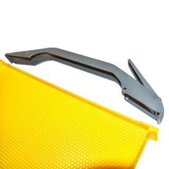 Pinza per Telaini per rimozione di telaini in plastica